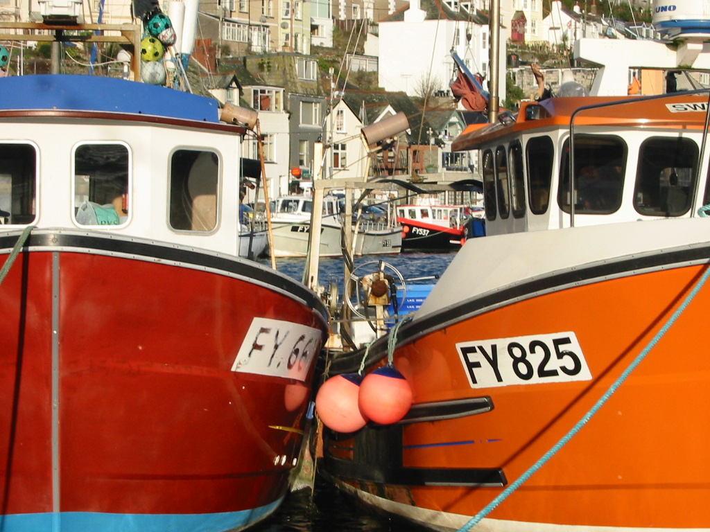 Mykonos, Terrace of the Lions